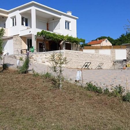 Country House Korlat Benkovac Buitenkant foto