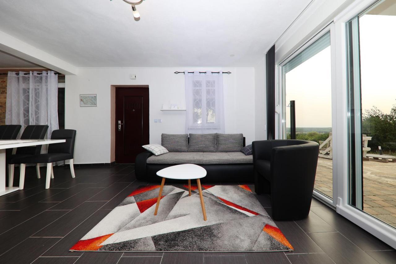 Country House Korlat Benkovac Buitenkant foto